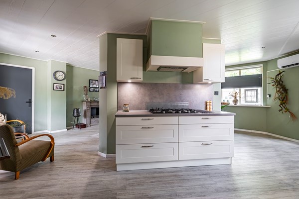 Medium property photo - Wendtsteinweg 10, 9363 AN Marum